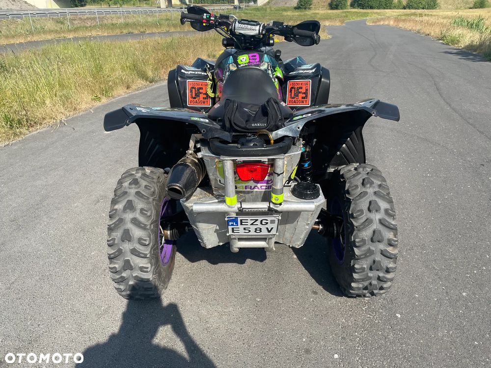 Can-Am Renegade - 5