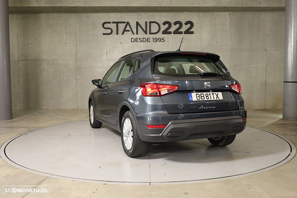 SEAT Arona 1.0 TSI Style - 8