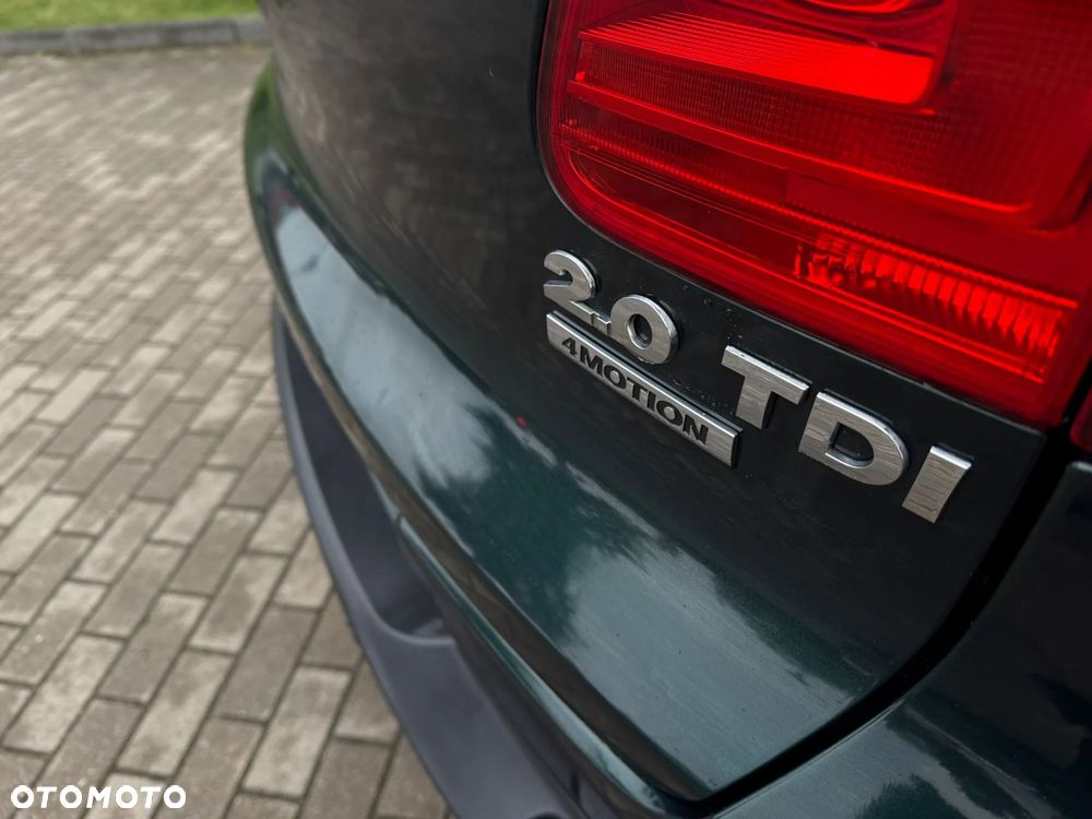 Volkswagen Tiguan 2.0 TDI 4Mot Sport&Style - 33