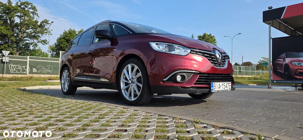 Renault Scenic ENERGY dCi 130 BOSE EDITION - 6