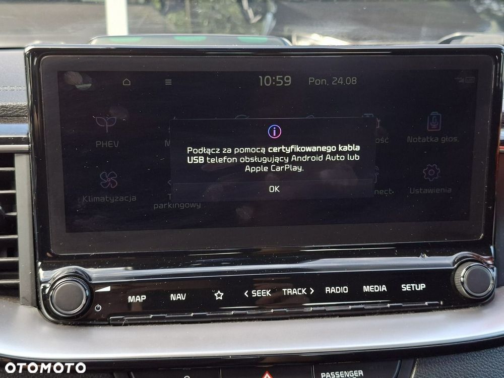 Kia XCeed 1.6 GDI DCT6 OPF Inspiration - 20
