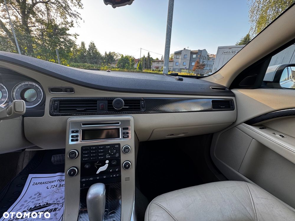 Volvo S80 3.2 Summum - 7