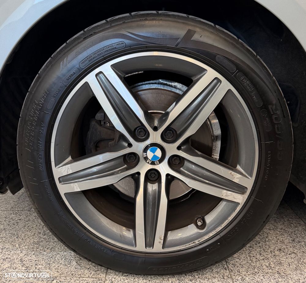 BMW 218 Active Tourer d Line Sport - 5