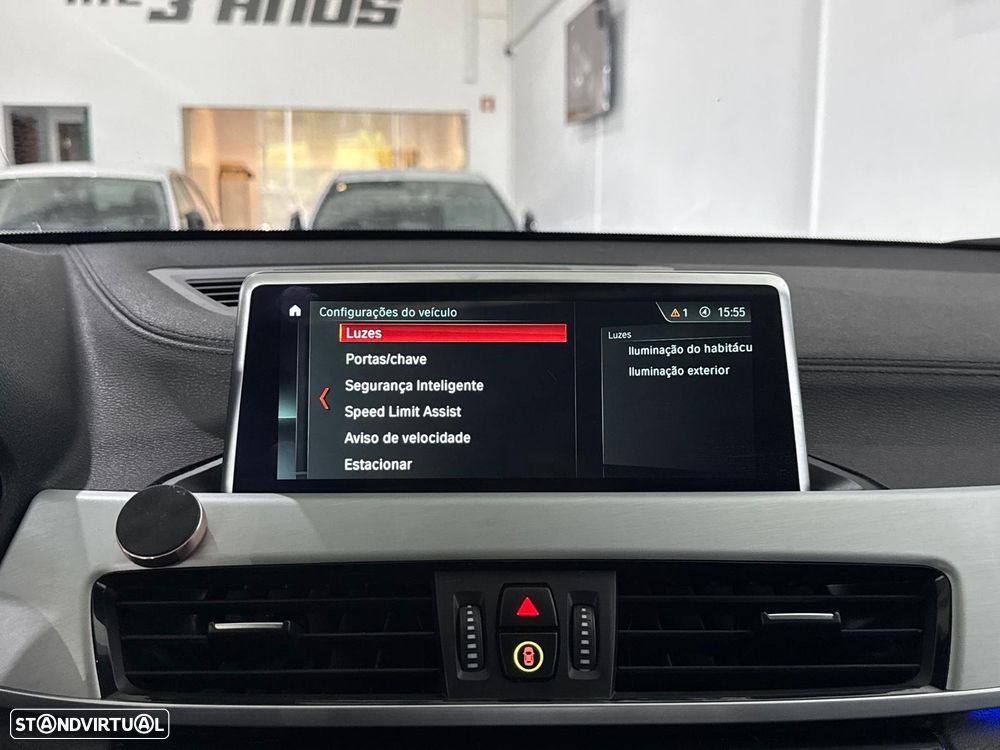 BMW X2 sDrive18d Aut. M Sport - 26