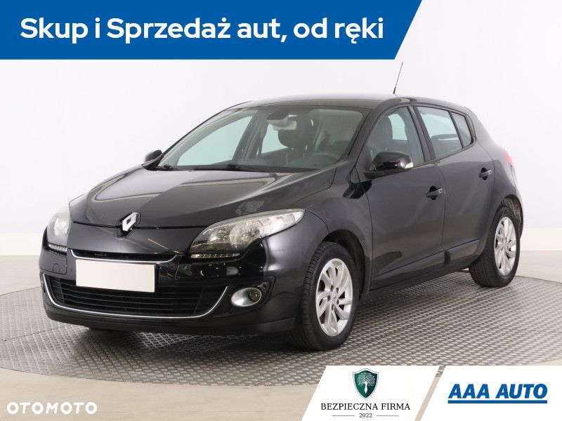 Renault Megane - 3
