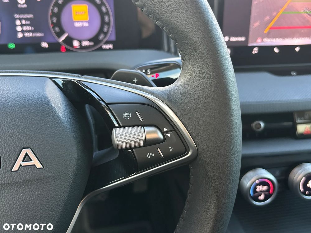 Skoda Superb 1.5 TSI mHEV Essence DSG - 23