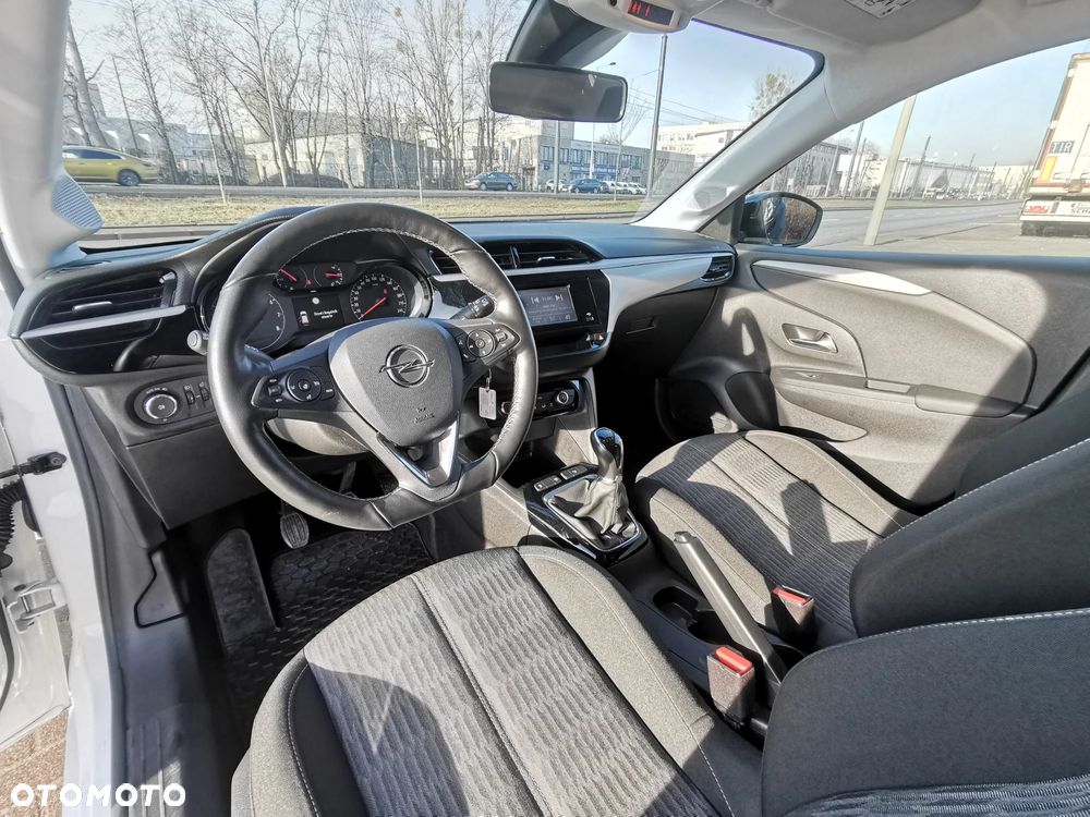 Opel Corsa 1.2 Elegance S&S - 8