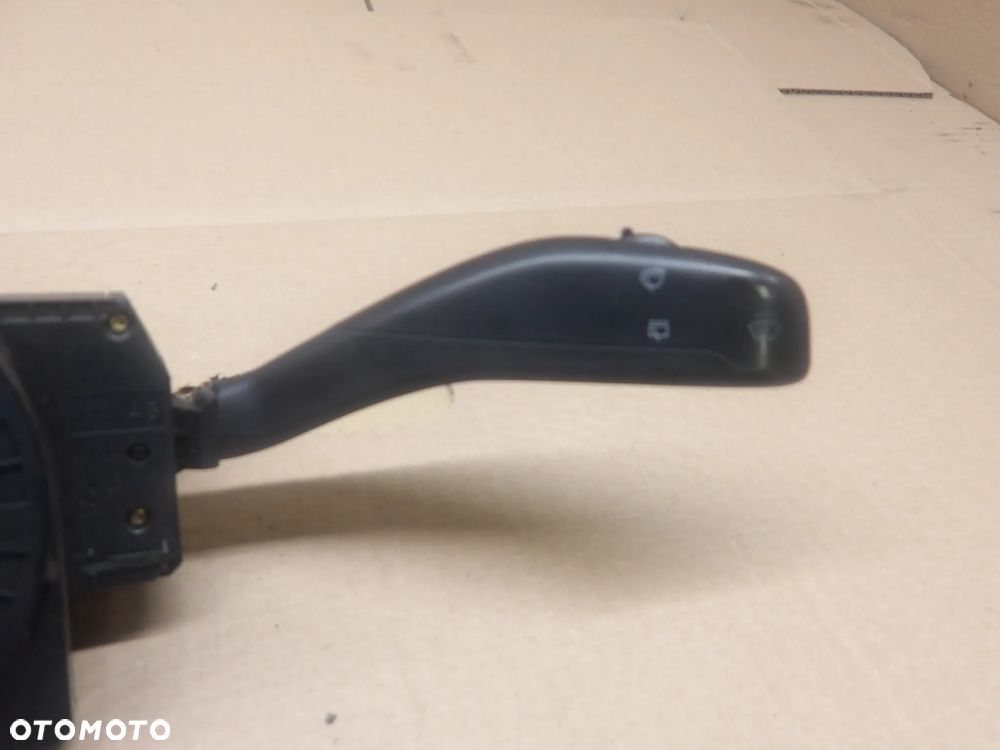 SEAT IBIZA III 06-09 1.4B 5D PRZEŁĄCZNIK ZESPOLONY MANETKA 6Q0953503AD - 5