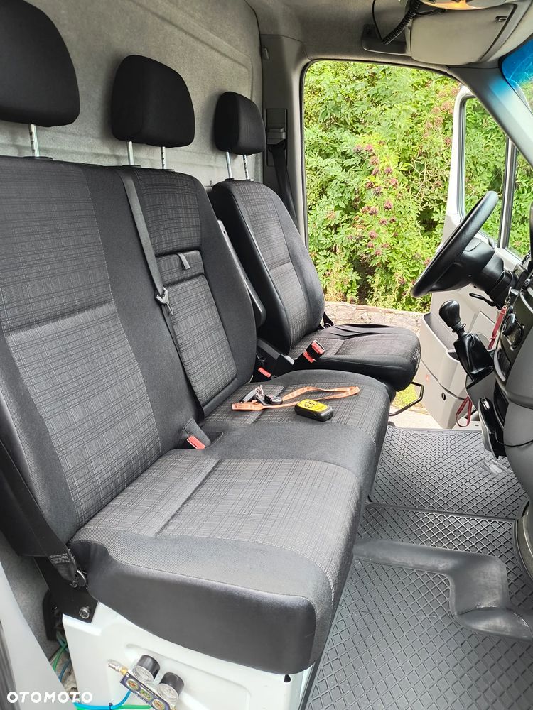 Mercedes-Benz SPRINTER 906 . 316 - 21