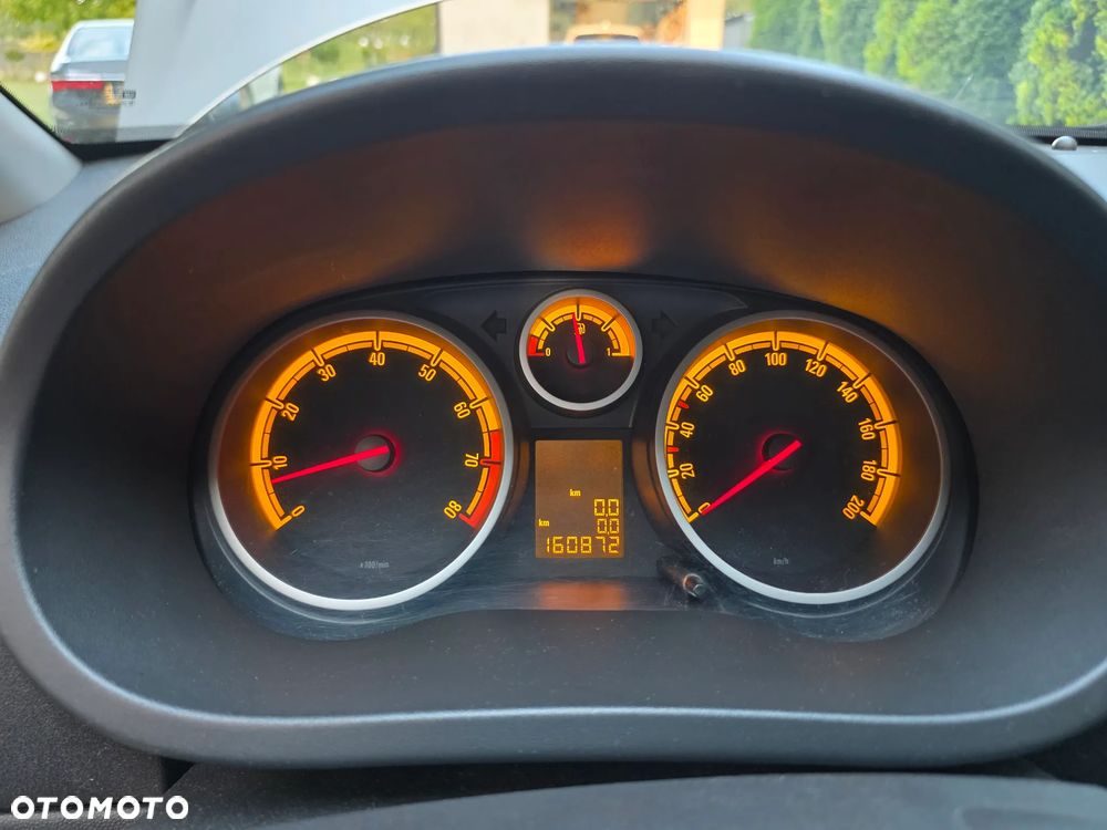 Opel Corsa - 6