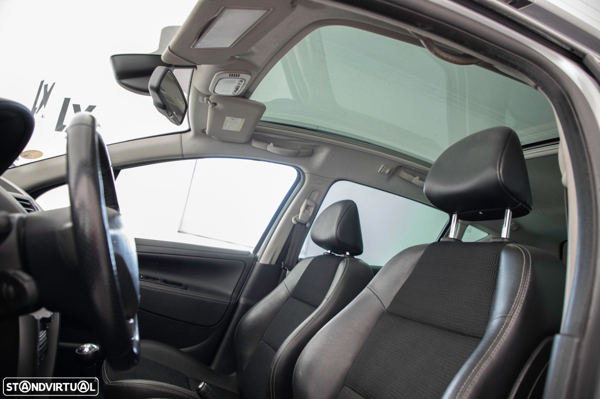 Peugeot 207 SW 1.6 HDi Outdoor - 13