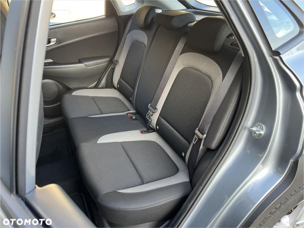 Hyundai Kona 1.0 T-GDI Comfort - 23