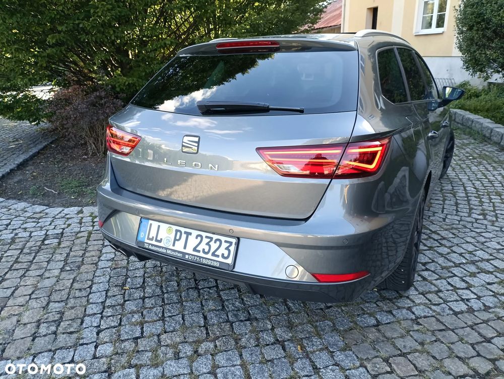 Seat Leon - 6