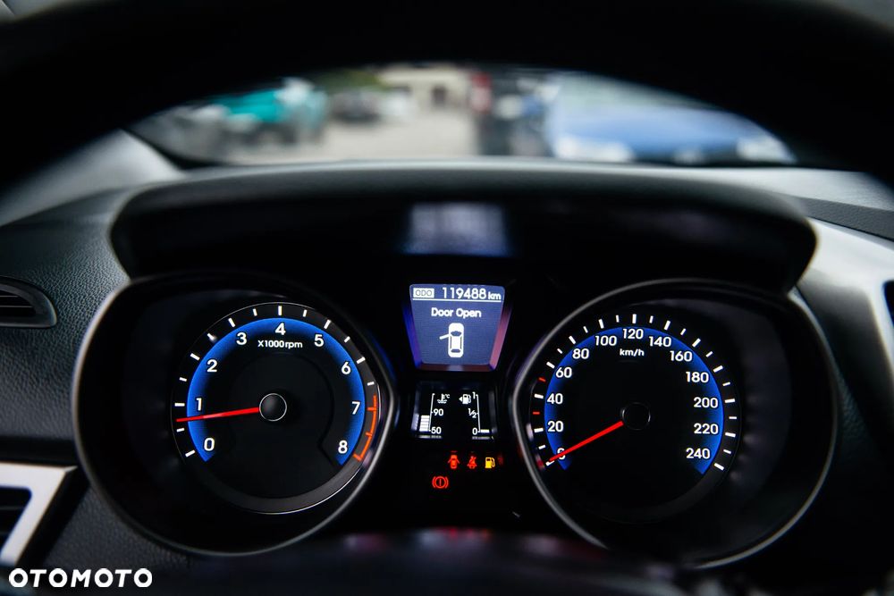 Hyundai i30 1.4 Style - 21