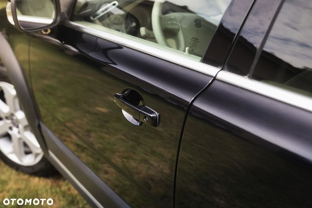 Volvo XC 70 D5 AWD Summum - 10