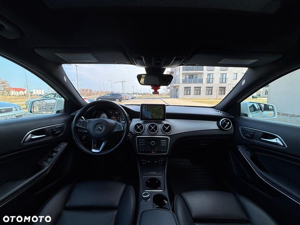 Mercedes-Benz GLA 250 4-Matic - 19