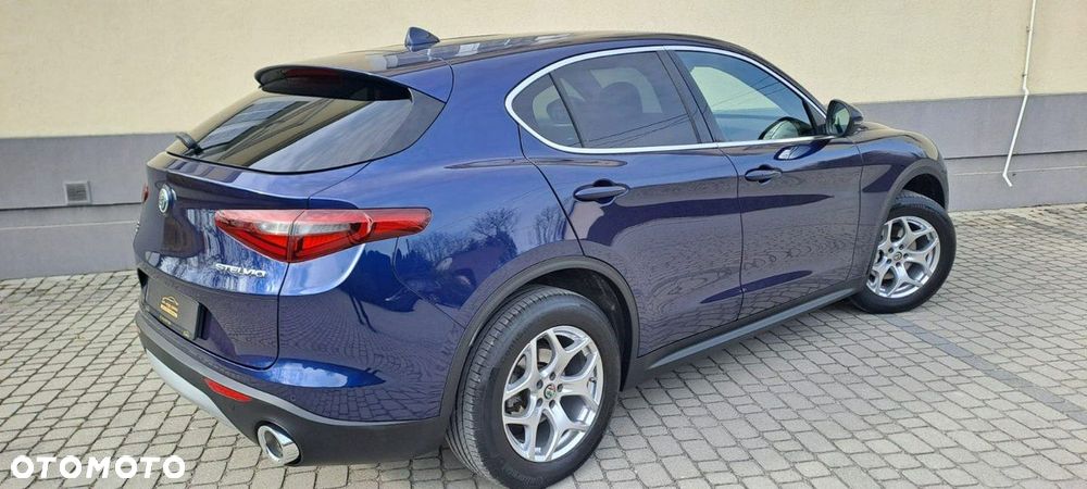 Alfa Romeo Stelvio 2.2 JTDM Veloce Q4 - 3
