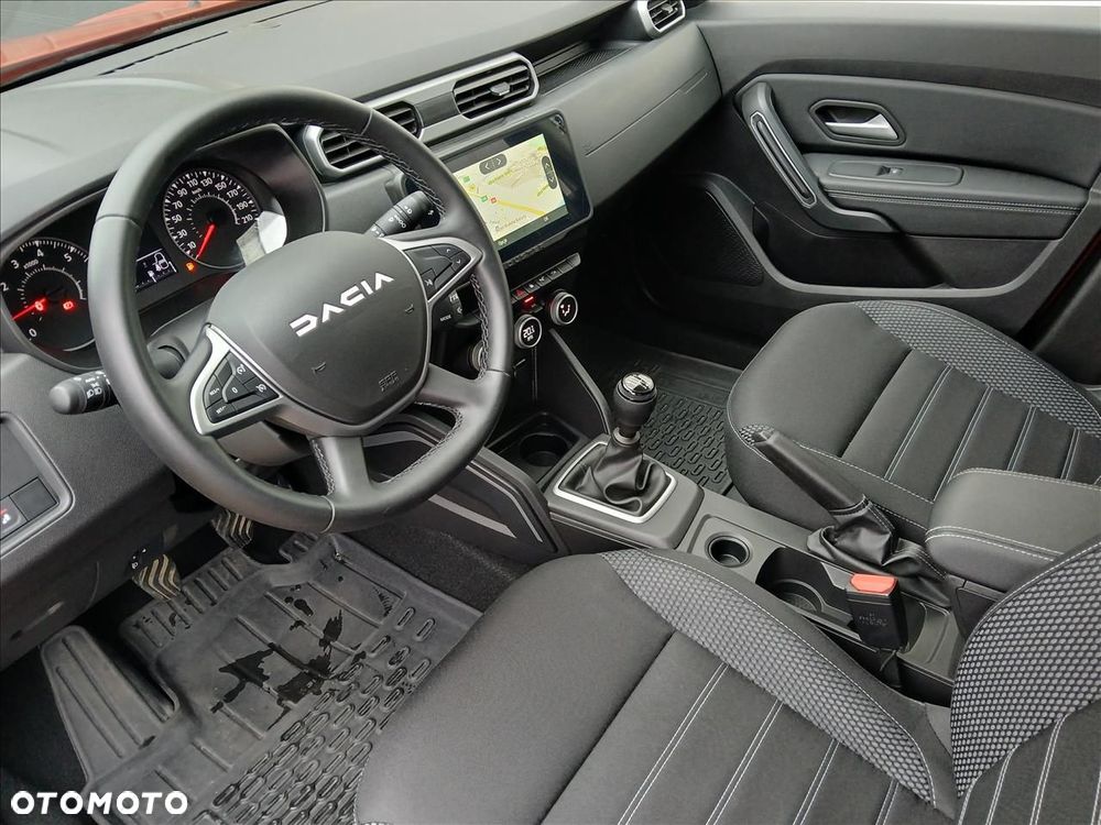 Dacia Duster 1.3 TCe Journey - 8