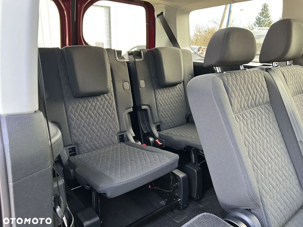 Volkswagen Caddy - 25