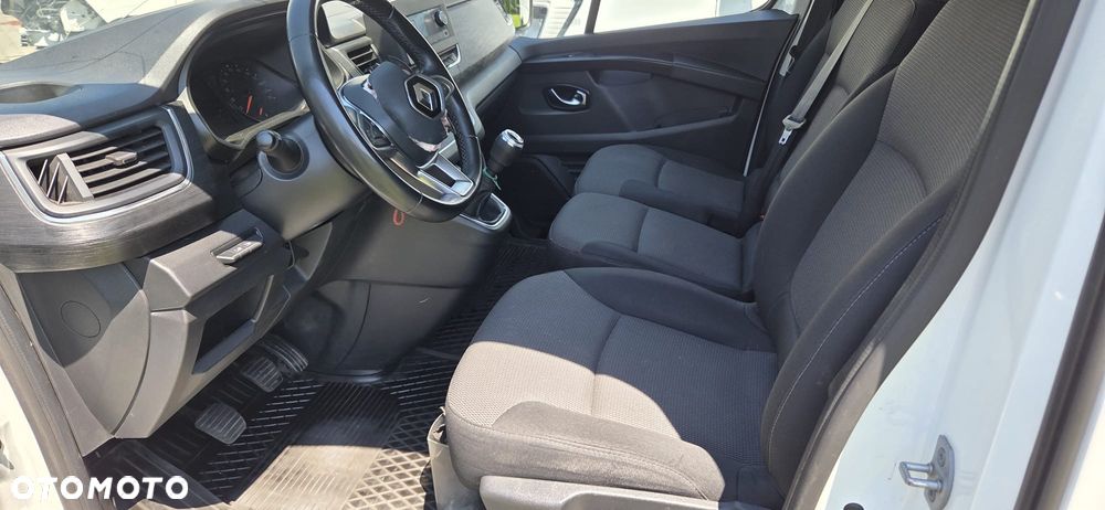 Opel Vivaro Kombi Extra Long 2,8t Enjoy - 8