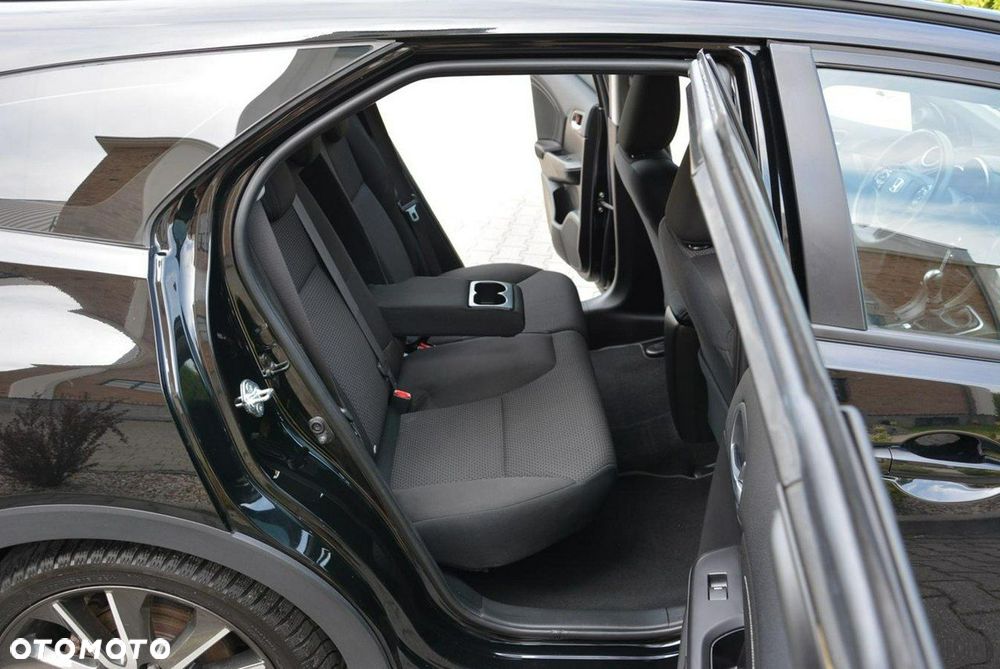 Honda Civic 1.8 Elegance (ADAS / Connect+) - 16