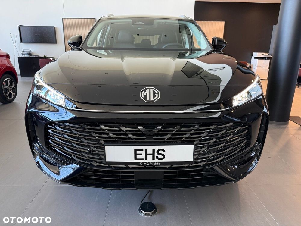 MG HS PHEV - 3