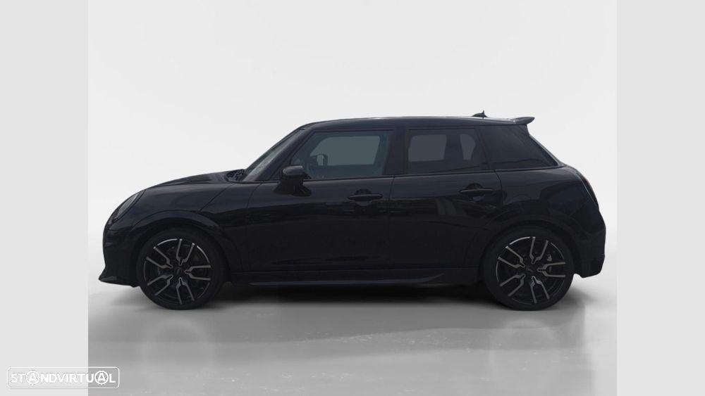 MINI 5 Portas Cooper Premium JCW Auto - 9