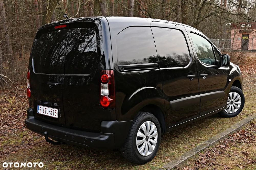 Peugeot Partner - 20