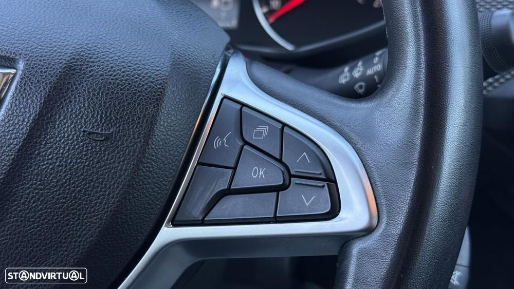 Dacia Jogger 1.0 ECO-G Comfort 7L Bi-Fuel - 28