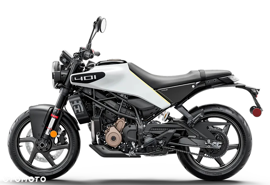 Husqvarna Vitpilen