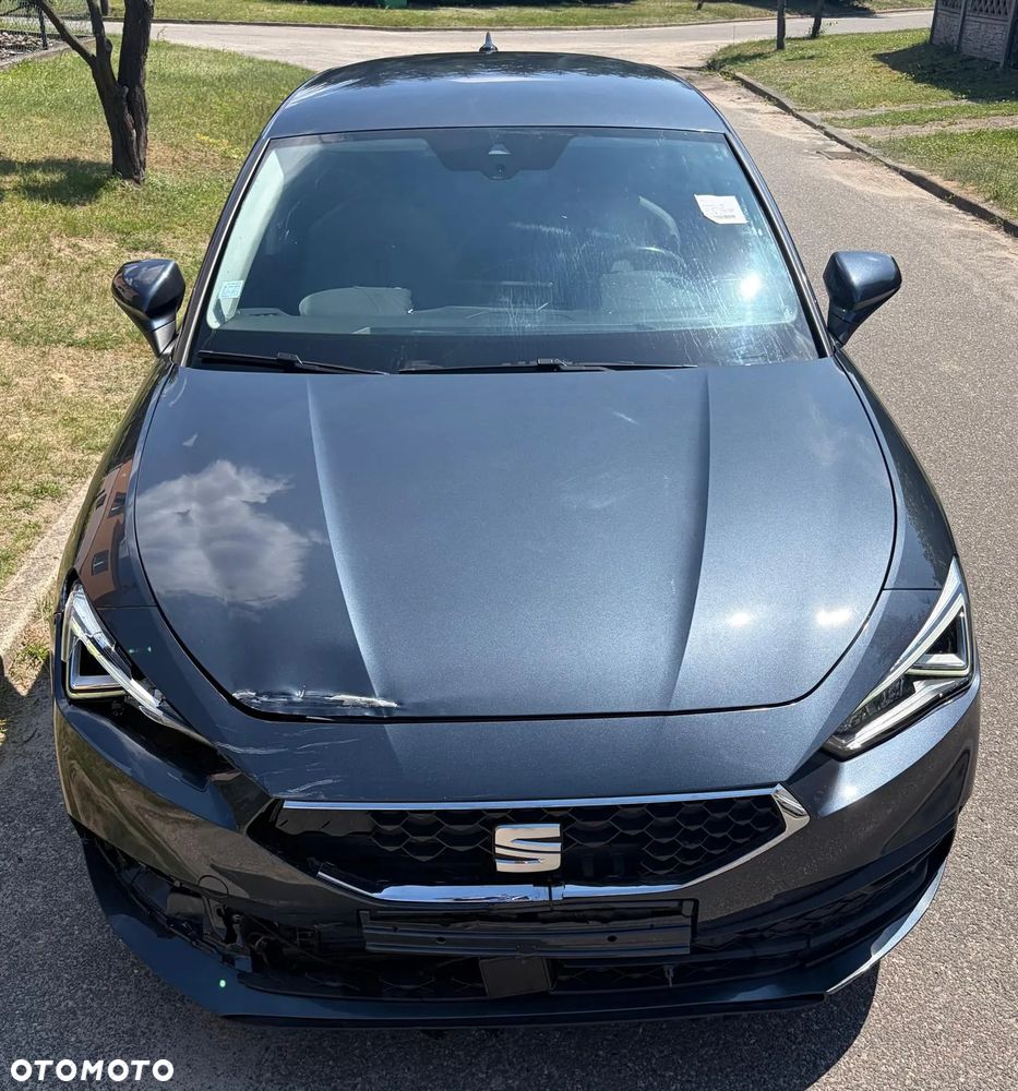 Seat Leon - 5