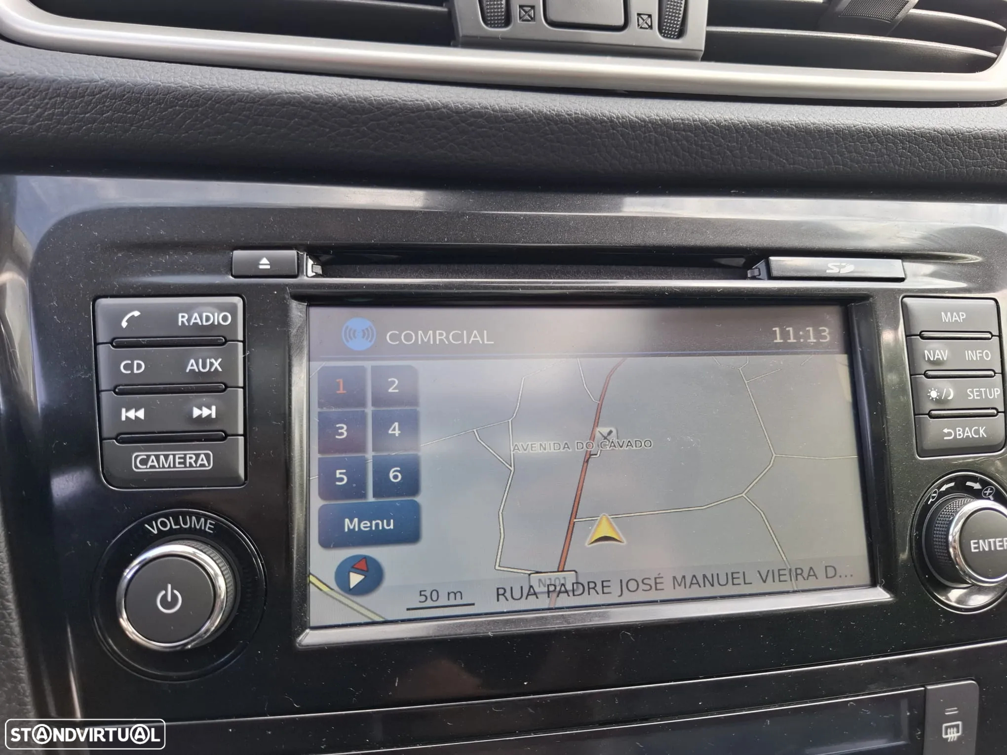 Nissan X-Trail 1.6 dCi Tekna - 33
