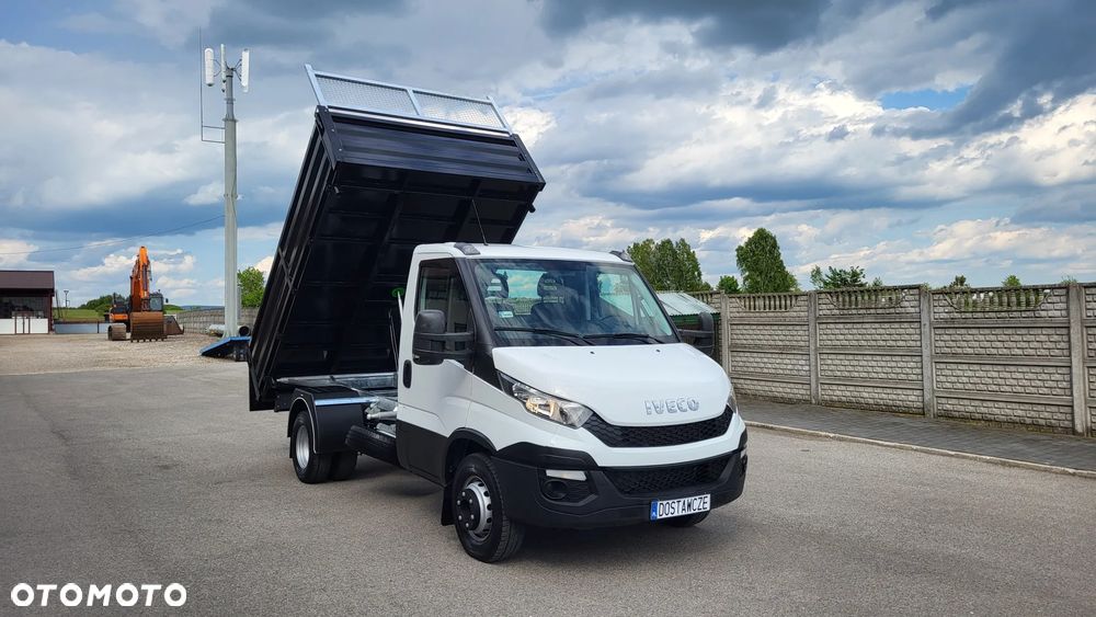 Iveco Daily - 13
