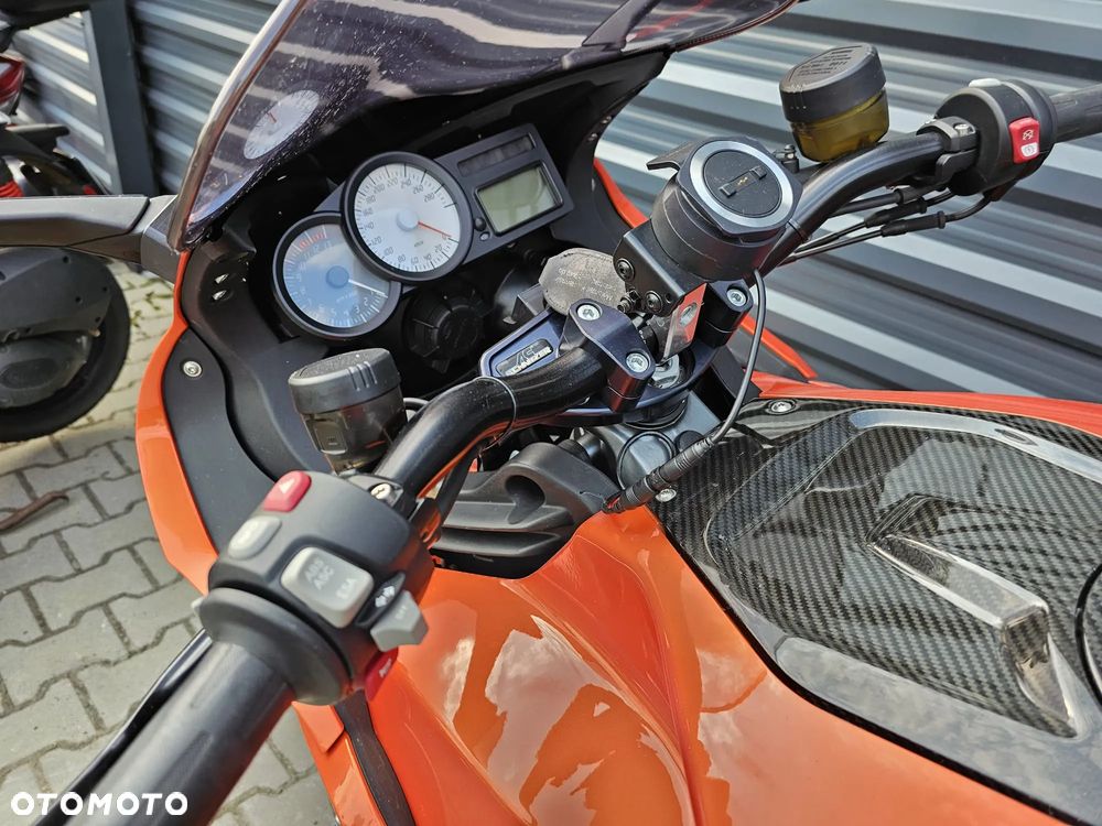 BMW K - 16