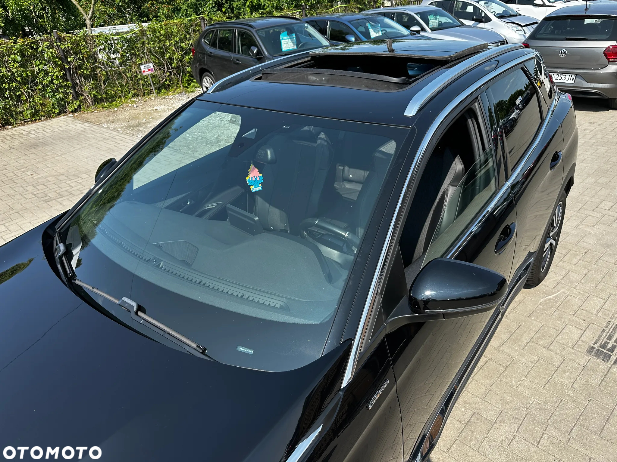 Peugeot 3008 - 32