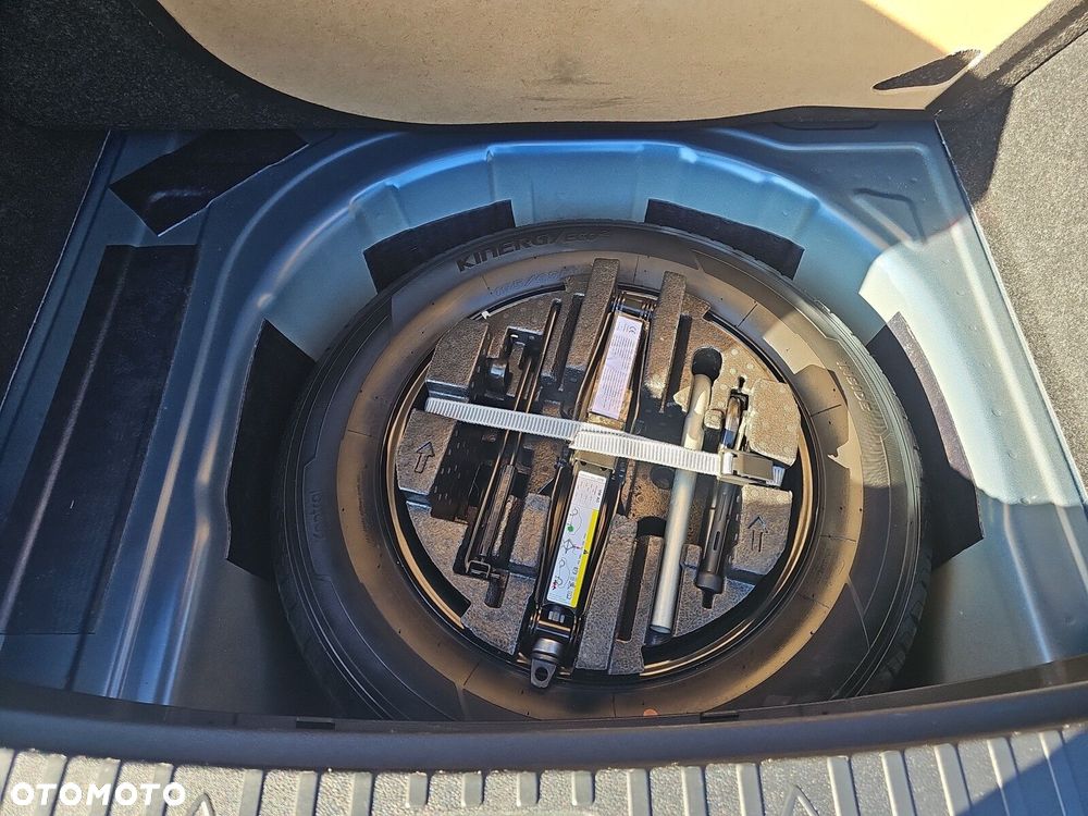 Skoda Scala 1.0 TSI Style - 23