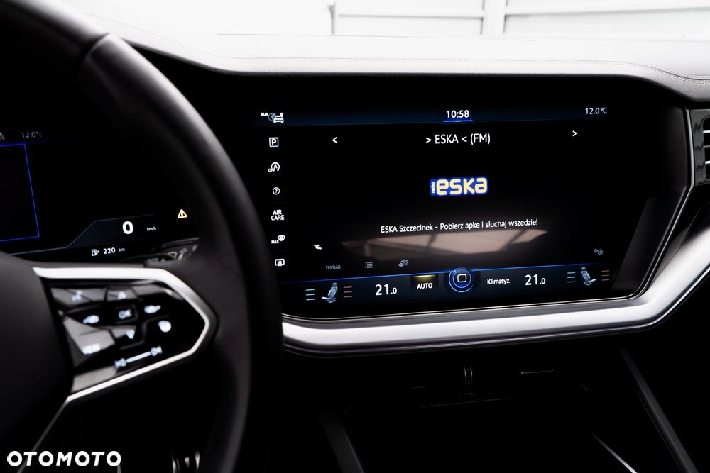 Volkswagen Touareg 3.0 V6 TFSI 4Motion R-Line - 31