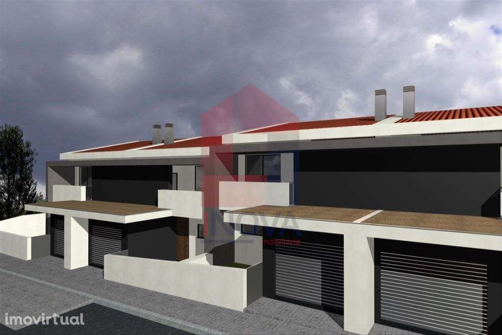 Terreno para construção, Lanhas - Grande imagem: 3/9