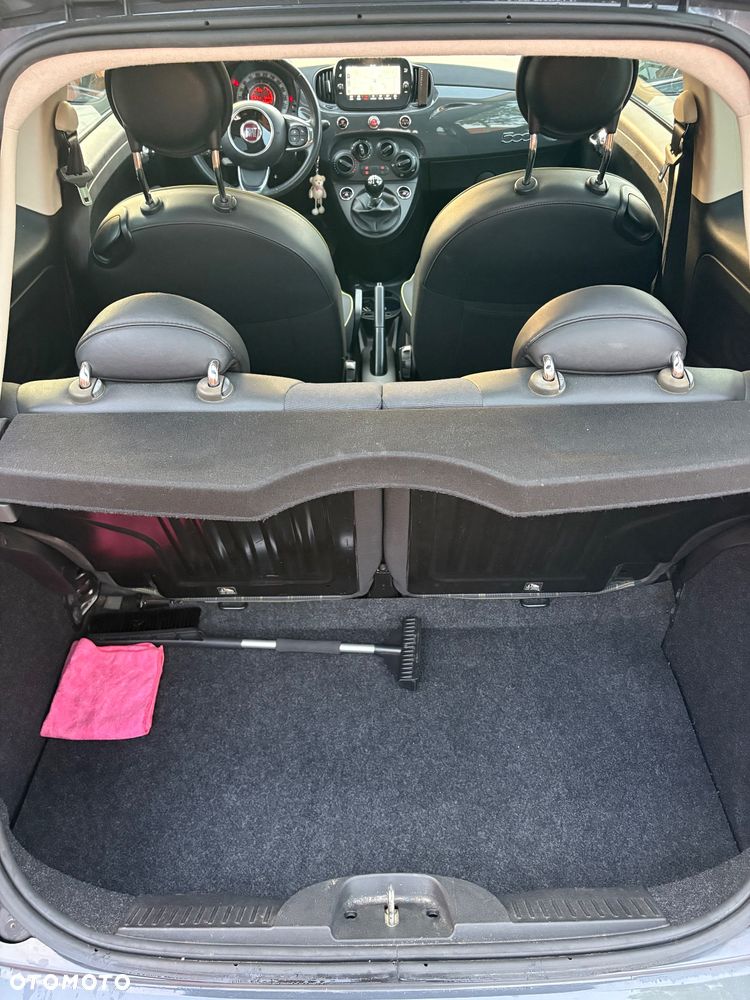 Fiat 500 - 17
