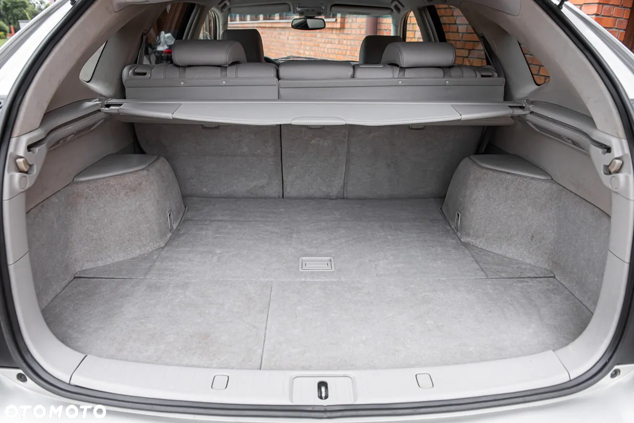 Lexus RX - 28