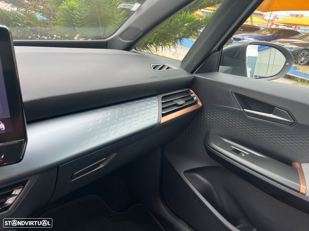 Cupra Born 58 kWh - 32