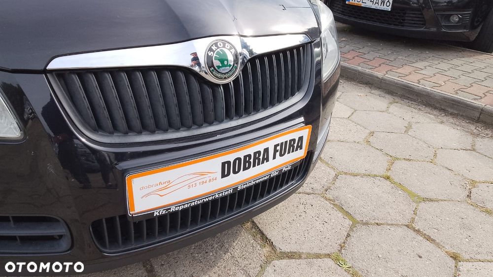 Skoda Fabia 1.2 12V Active - 6