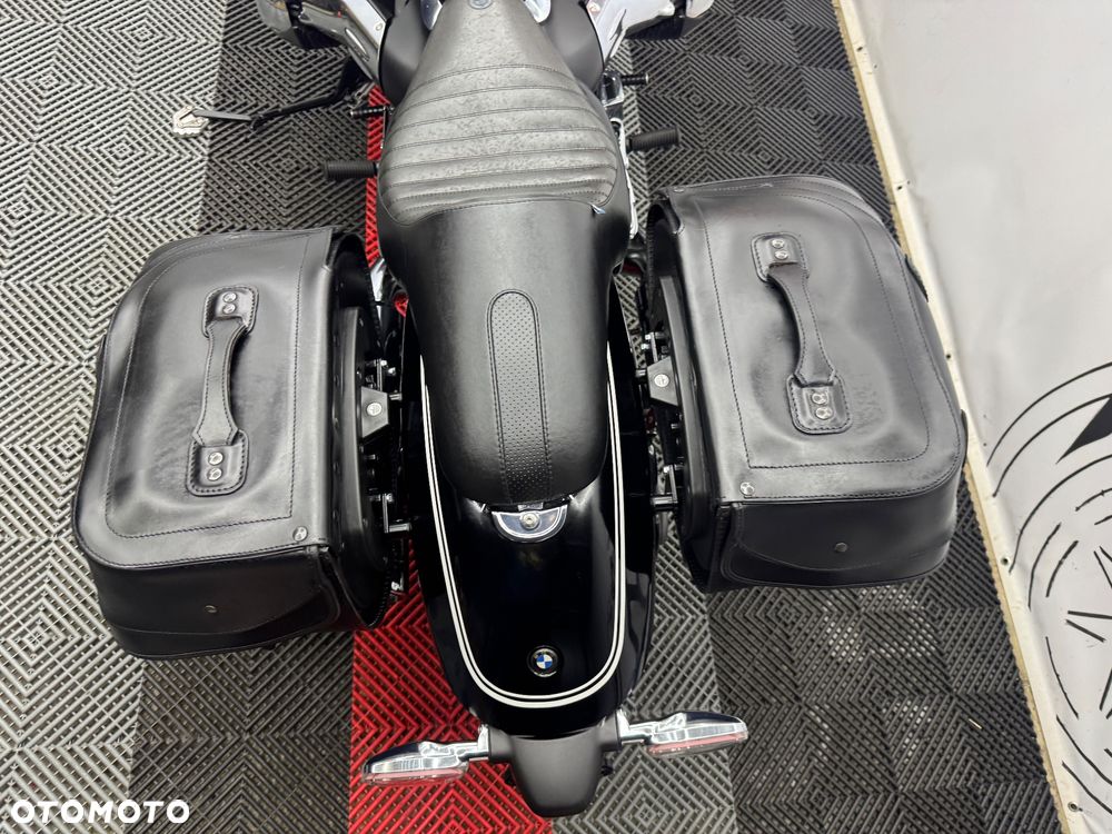 BMW R - 19
