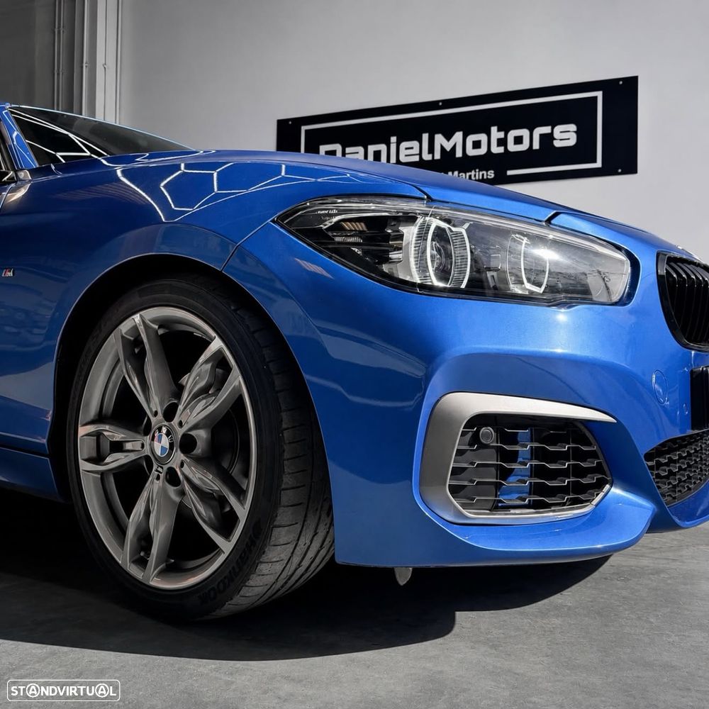 BMW 118 i M Sport - 2