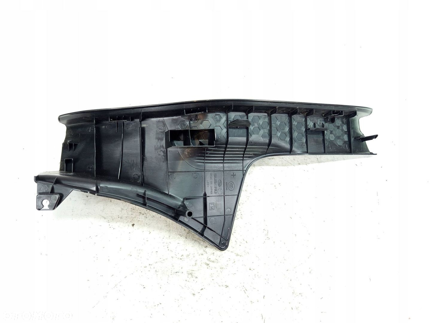 LISTWA PROGOWA PRAWY TYŁ PRAWA TYLNA SUBARU FORESTER SJ IV 94061SG000 - 4
