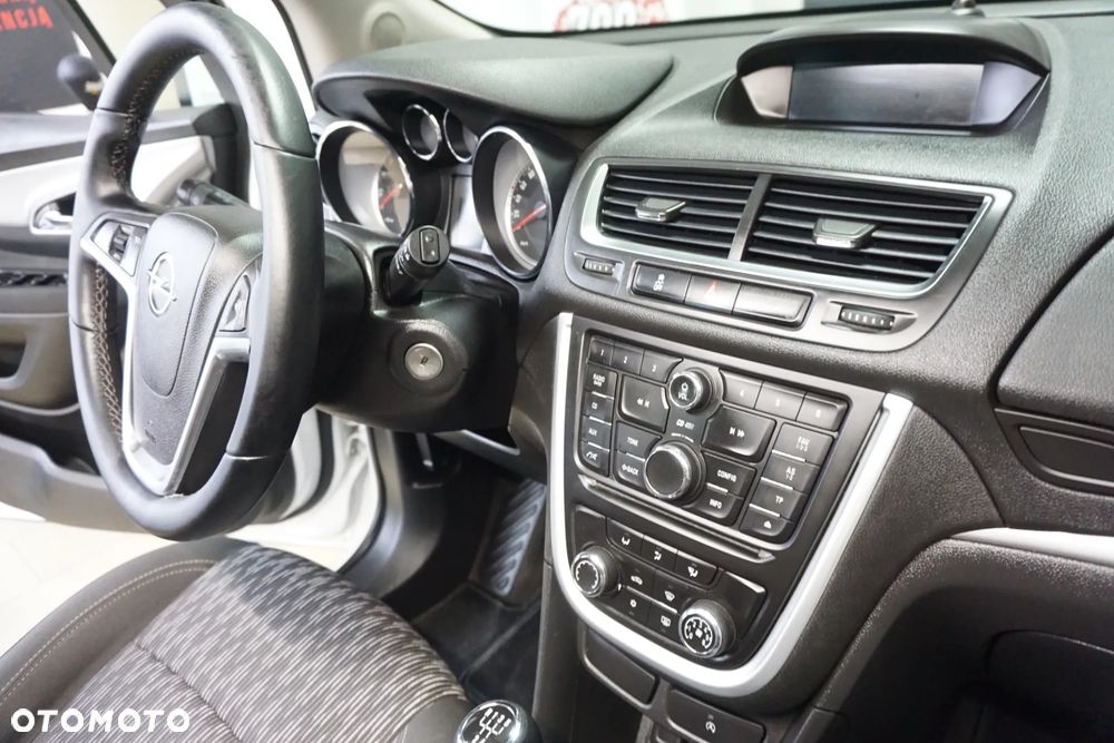 Opel Mokka 1.6 Active S&S - 21