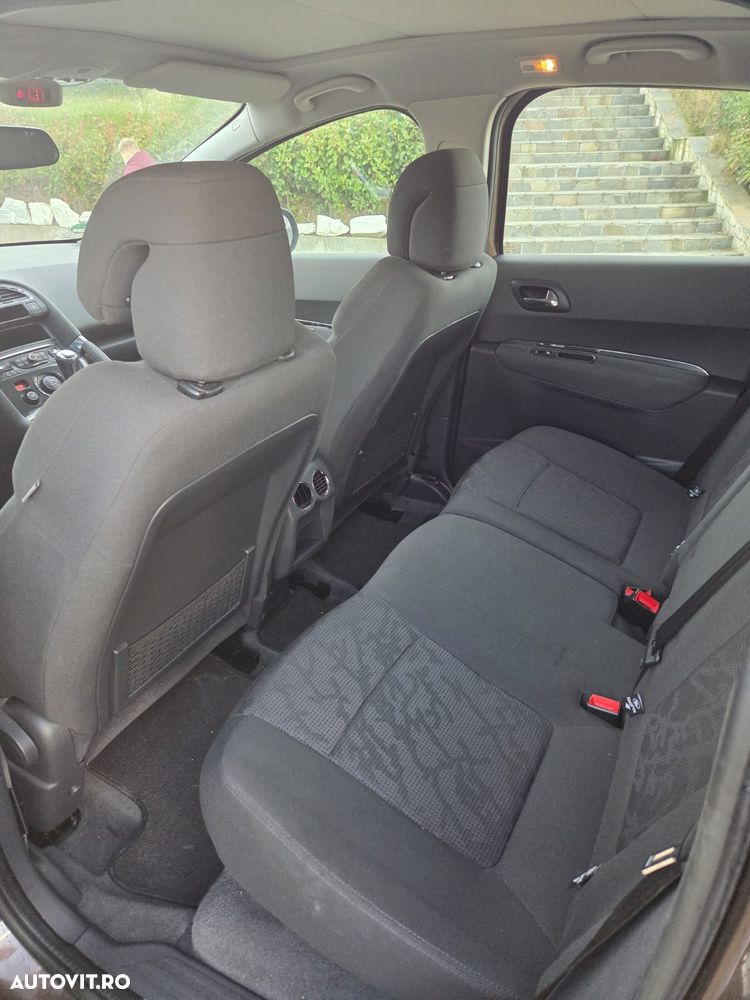 Peugeot 3008 155 THP Automatik Platinum - 15