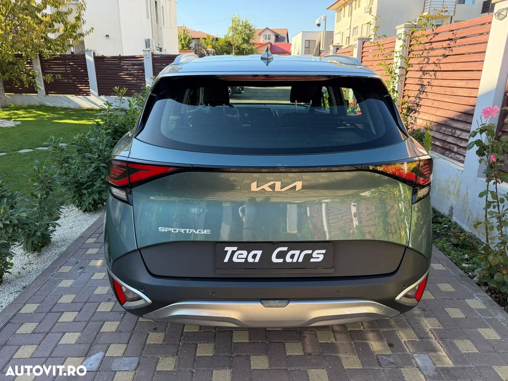 Kia Sportage - 3