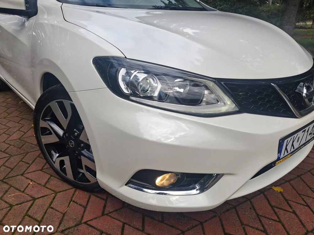 Nissan Pulsar 1.6 DIG-T N-Connecta - 3