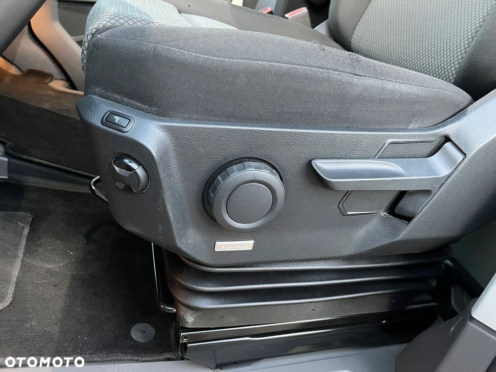 Volkswagen Crafter - 8
